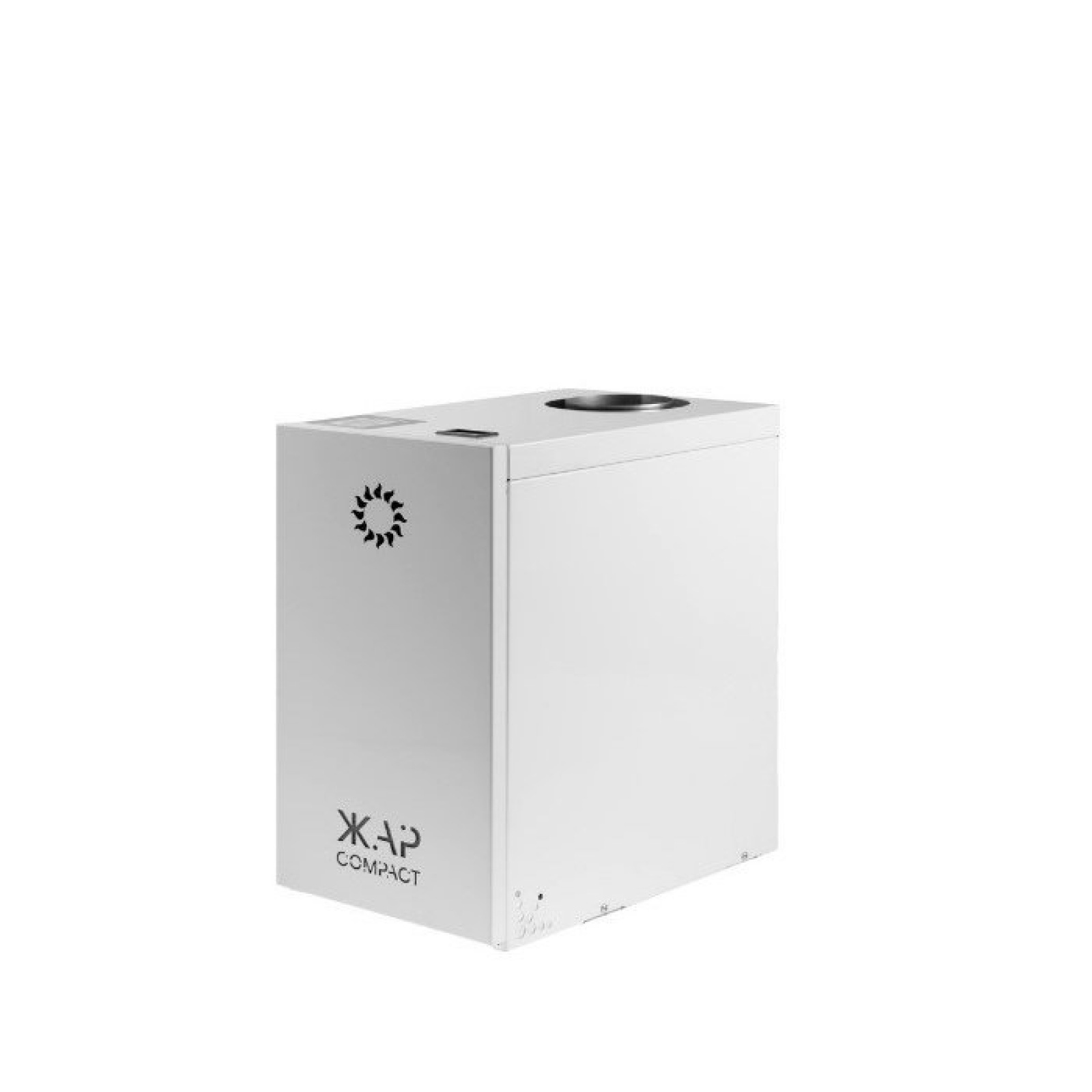 КОВ-12,5 СВПС  ЖАР Compact