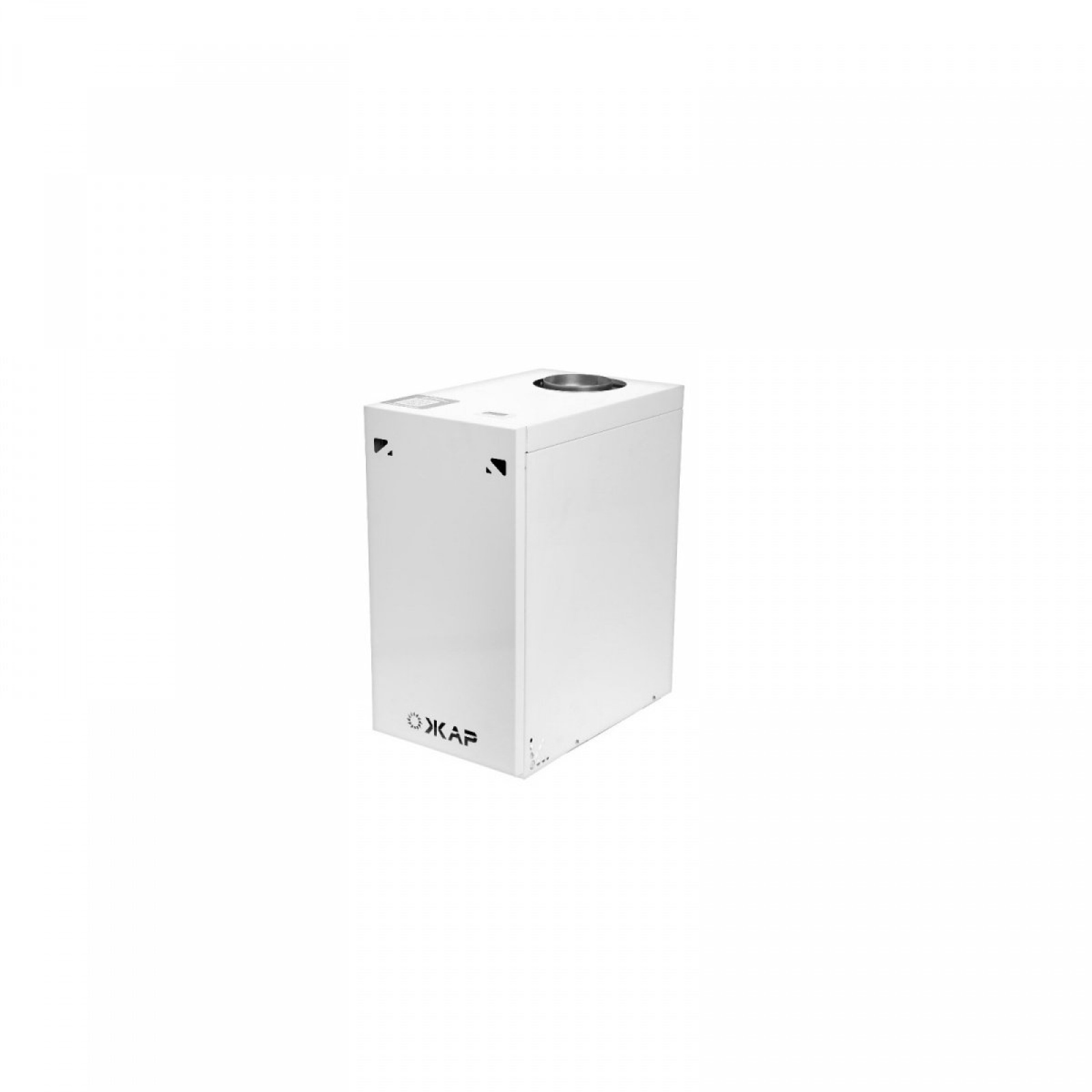 КОВ-20 скс ЖАР /TGV-307