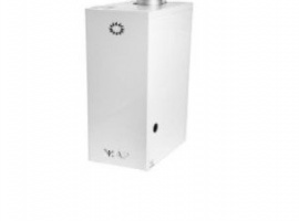 Напольный энергонезависимый газовый котел Сигнал КОВ-25 сквс ЖАР серия /TGV-310, 25&nbsp;кВт.
