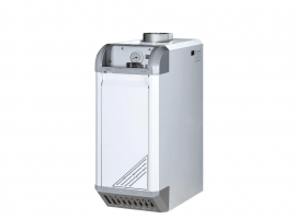 Напольный энергонезависимый газовый котел Сигнал КОВ-7СКС "Сигнал" S-Term /EURO SIT, 7 ...