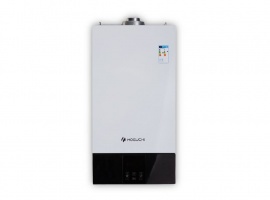 Газовый настенный котел MOGUCHI GBL 18F (Двухконтурный) - 18&nbsp;кВт
