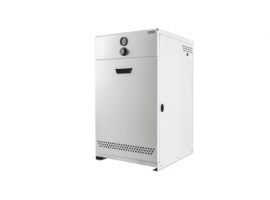 Напольный энергонезависимый газовый котел Сигнал ККОВ-20 СТ1лс/TGV-307, 20&nbsp;кВт.
